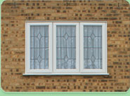 Window fitting Canterbury